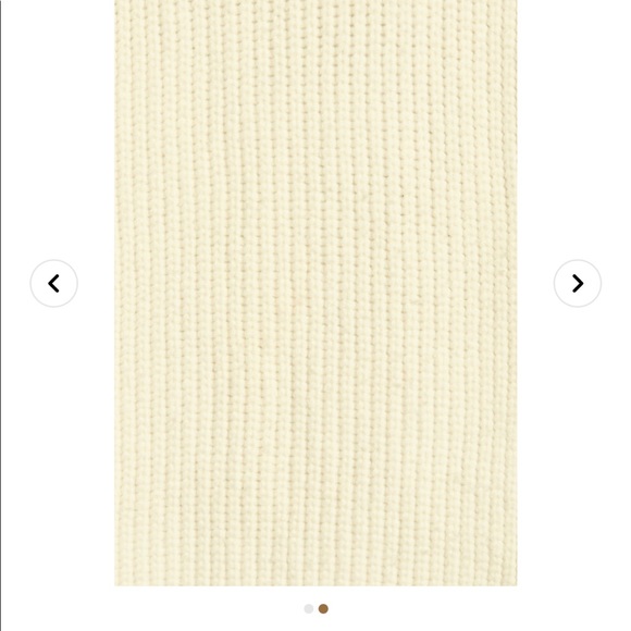 Theory Selia O ; stone; light wool; new with Tag - Picture 2 of 4